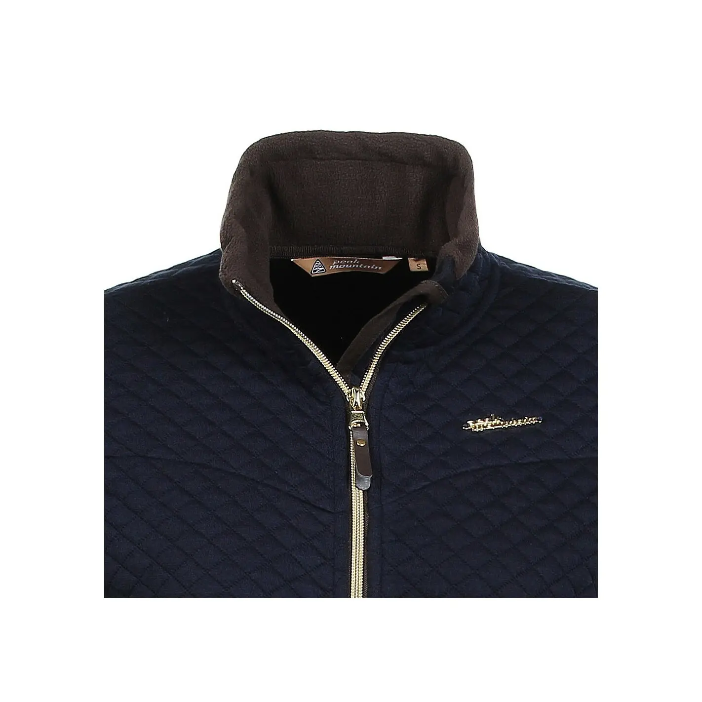 3430891058625 - Steppfleecejacke für Damen Acamfull