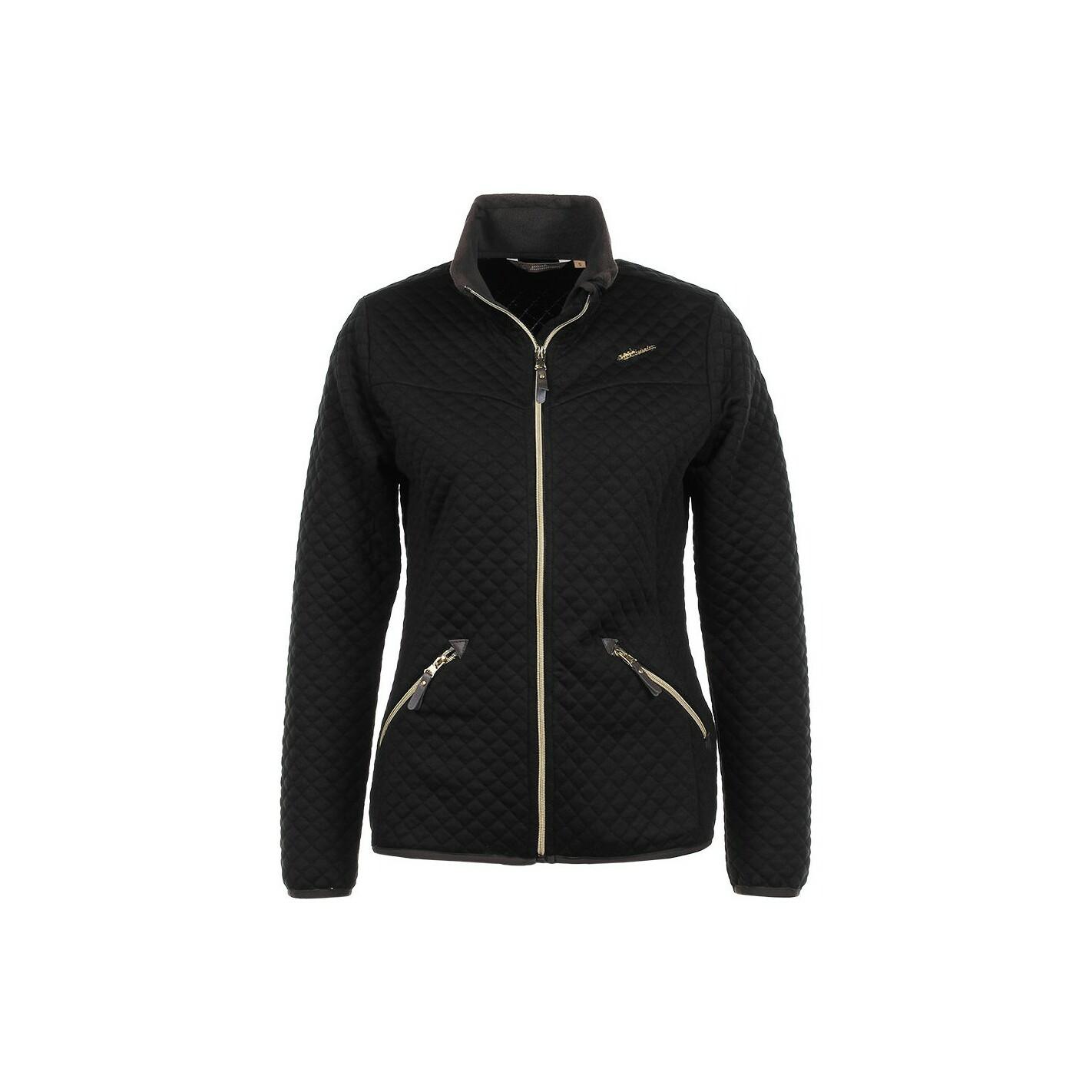 3430891058694 - Steppfleecejacke für Damen Acamfull
