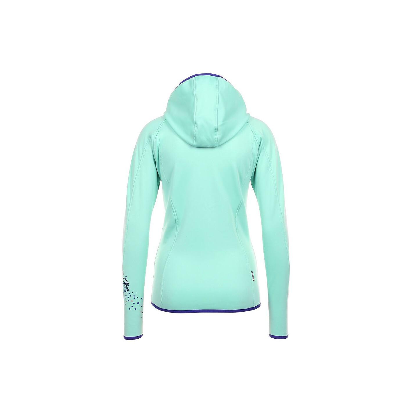3430891061373 - Fleece für Frauen Campus