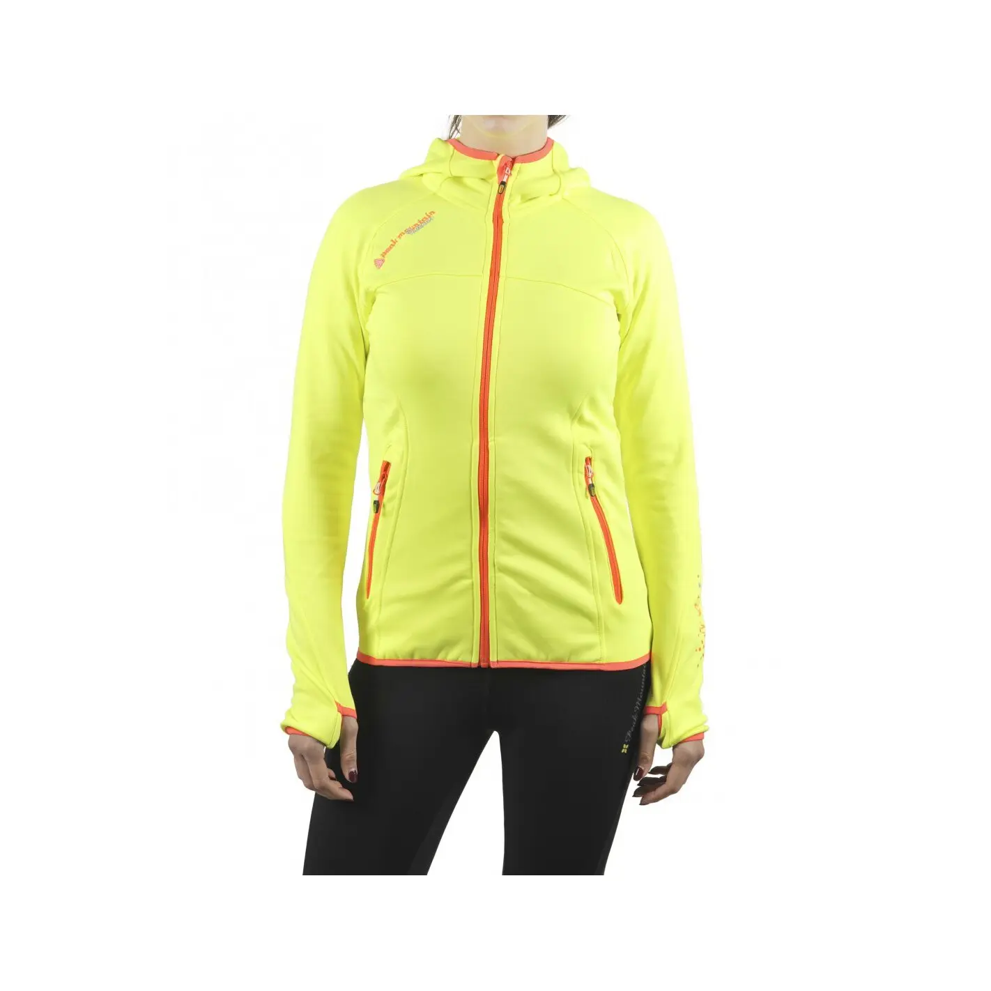 3430890808726 - Fleece für Frauen Campus 3430890808726 - Fleece für Frauen Campus