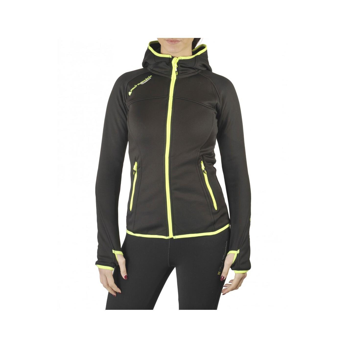 3430890808757 - Fleece für Frauen Campus