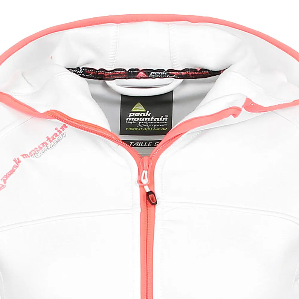 3430891061427 - Fleece für Frauen Campus