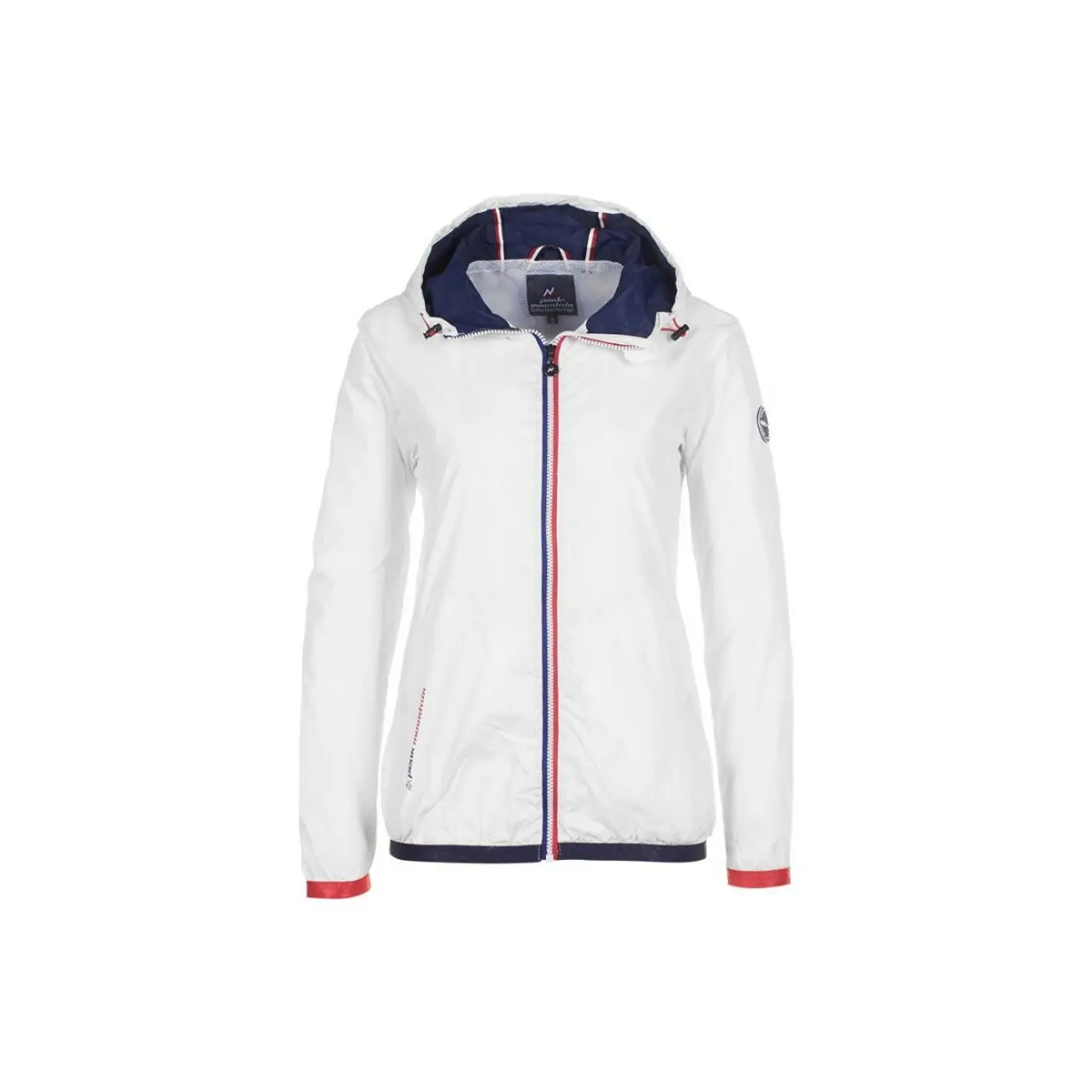 3430890006313 - Leichte Jacke Frau Acapik