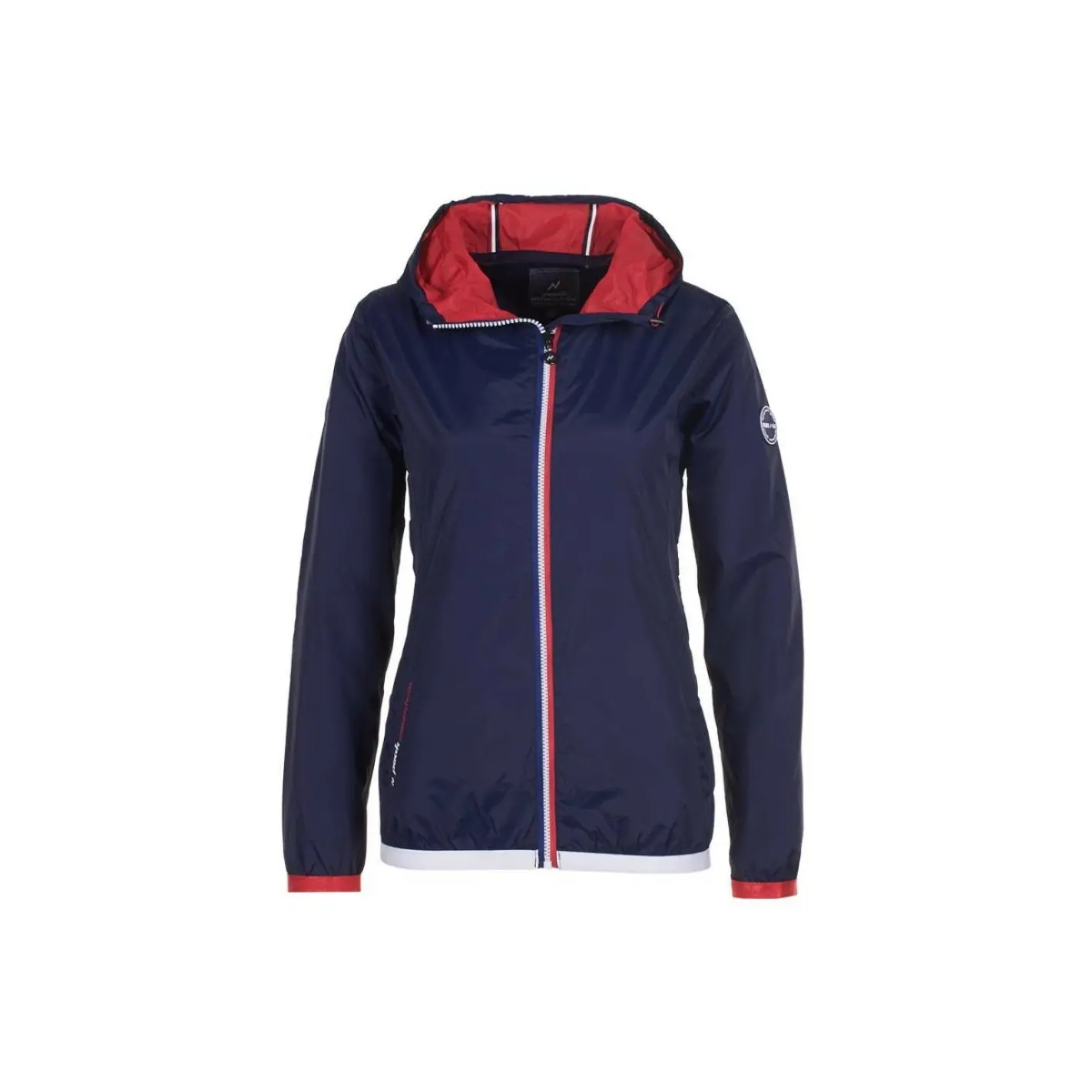 3430890006290 - Leichte Jacke Frau Acapik