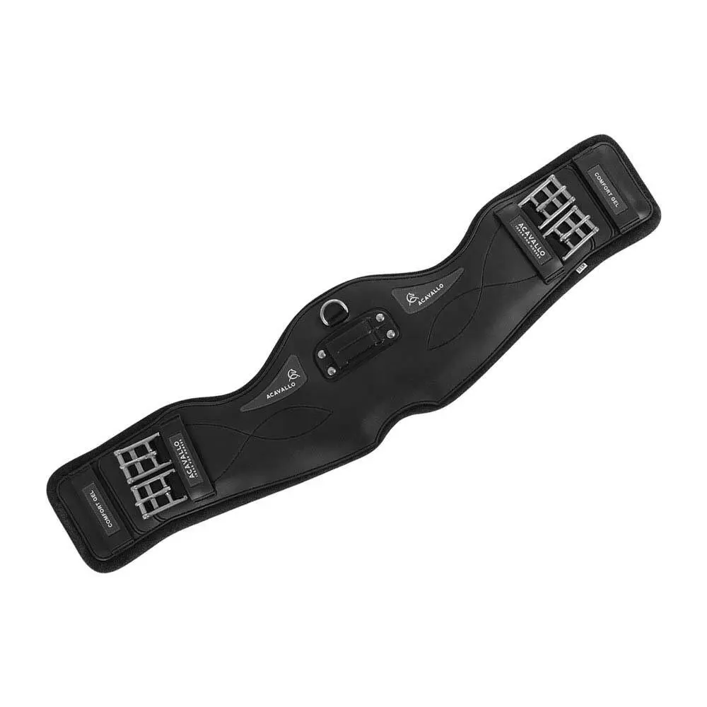 Sangle de dressage d'équitation Acavallo