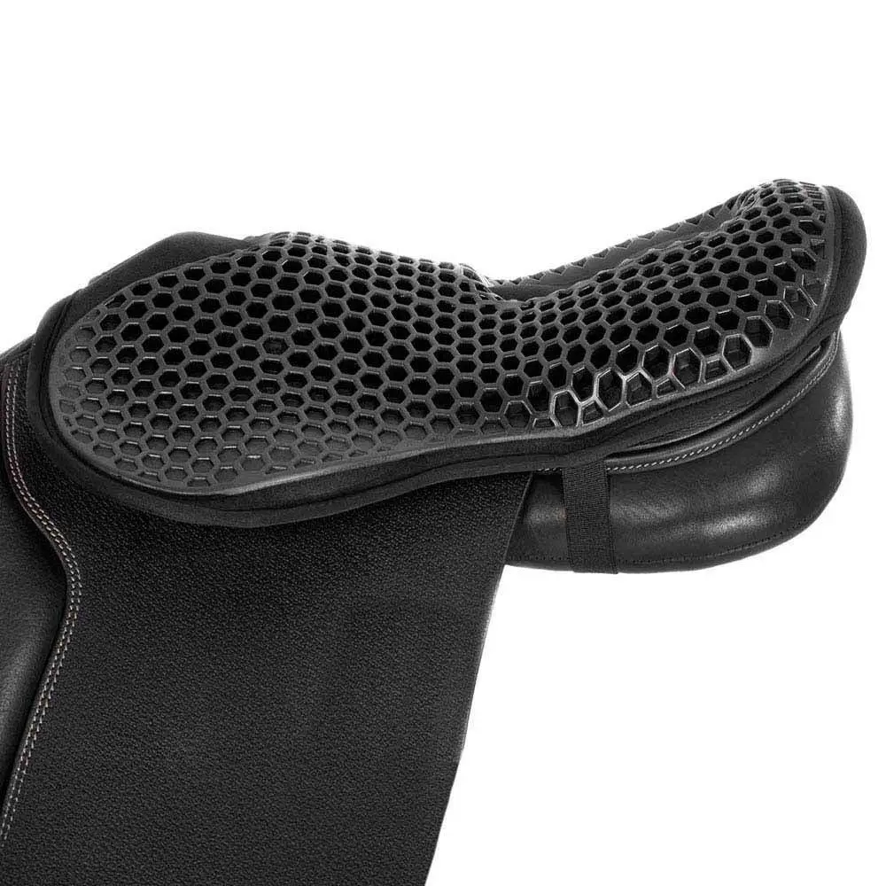Couvre-siège d'équitation saut Acavallo Coxis Saver Salto