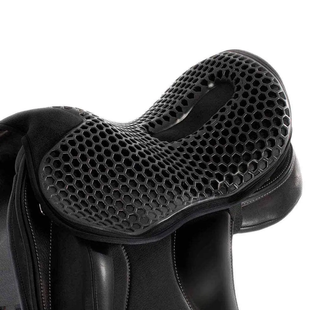 Couvre-siège d'équitation dressage Acavallo Coxis Saver Salto