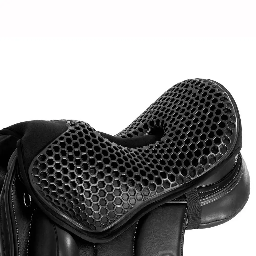 Couvre-siège d'équitation saut Acavallo Saver