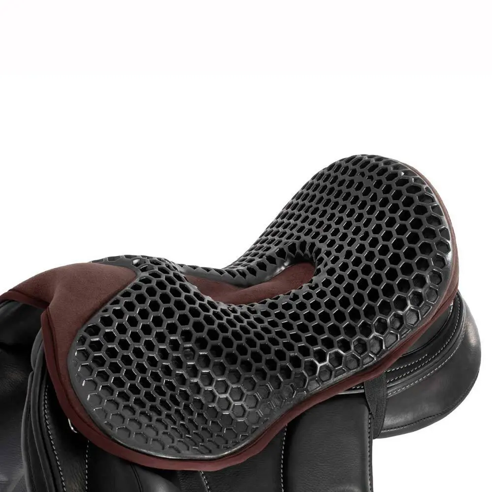 Couvre-siège d'équitation Acavallo Doma