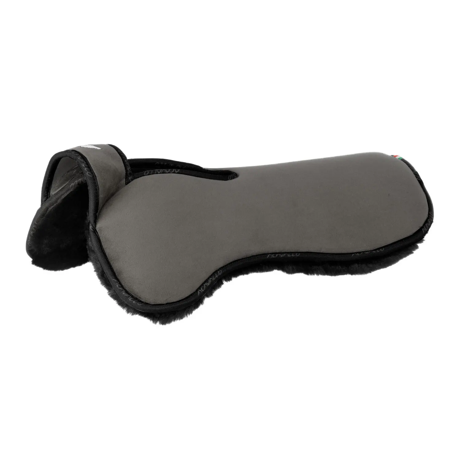 Comparer les prix de Amortisseur pour cheval en daim Acavallo MF-S WFS Classic