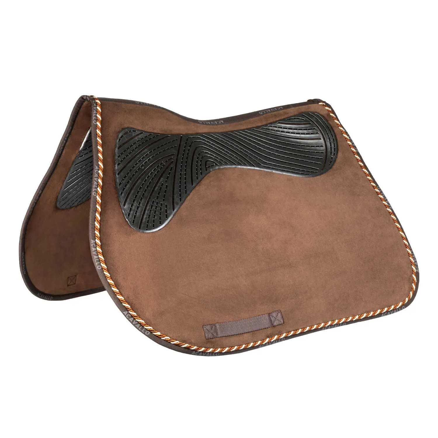 Meilleurs prix pour Tapis de CSO en gel double face Acavallo Classic