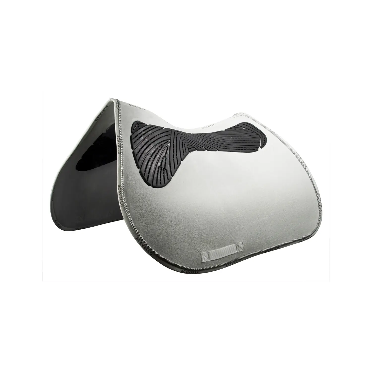 Meilleurs prix pour Tapis de CSO en gel double face Acavallo Classic