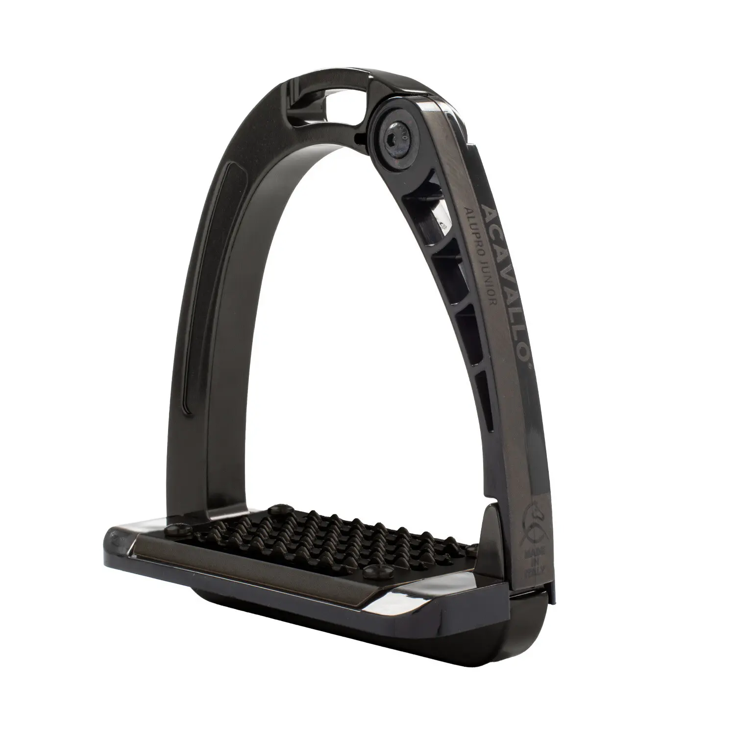 Étriers de sécurité d'équitation Acavallo Arena Alupro Stirrups