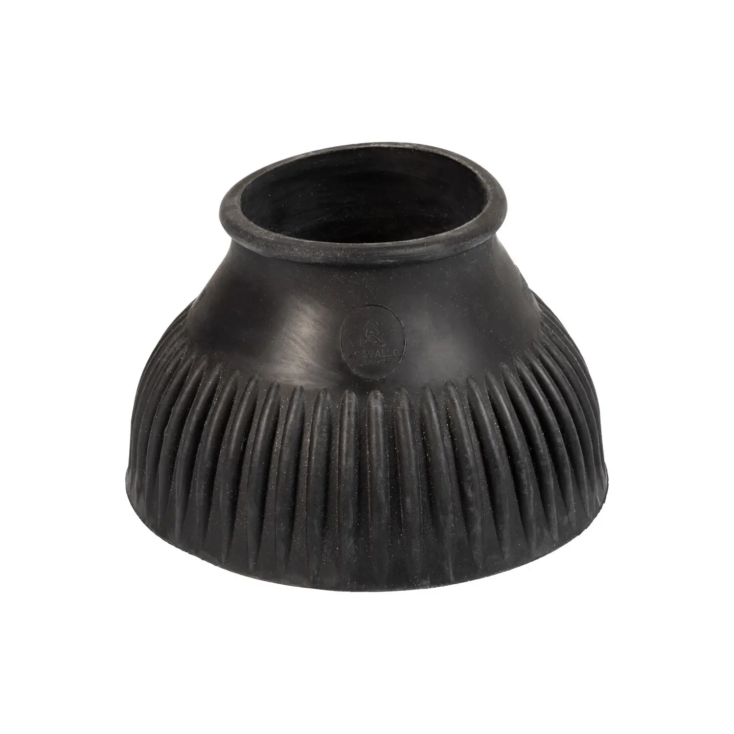 Meilleurs prix pour Protège-glome pour cheval avec logo Acavallo