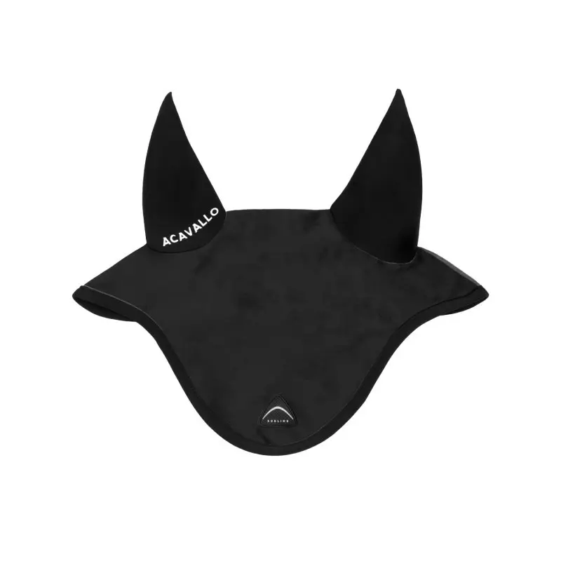 Comparer les prix de Bonnet anti-mouches pour cheval Acavallo