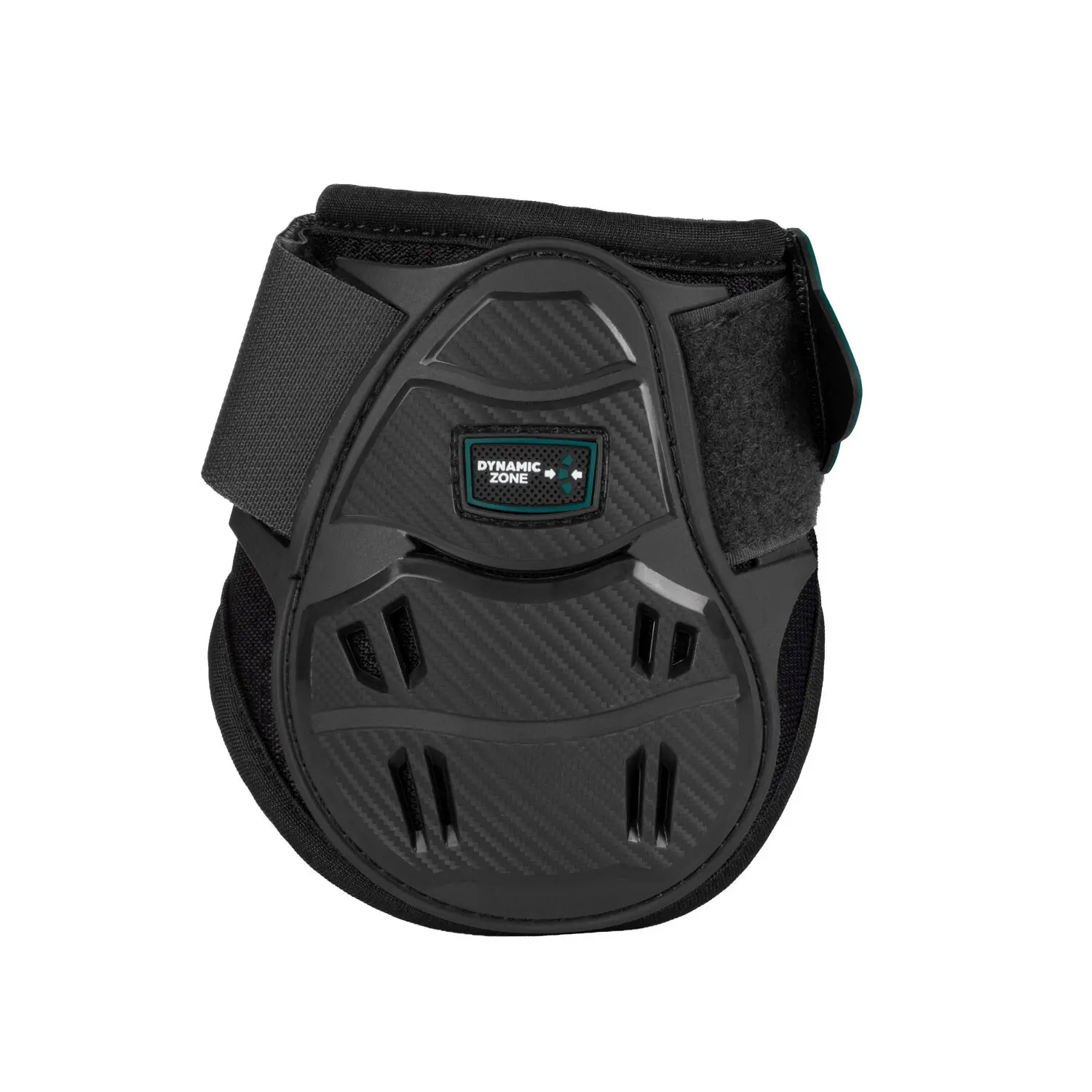 Comparer les prix de Protège-boulets pour cheval avec mouton synthétique Acavallo Skeleton Dynamic Zone