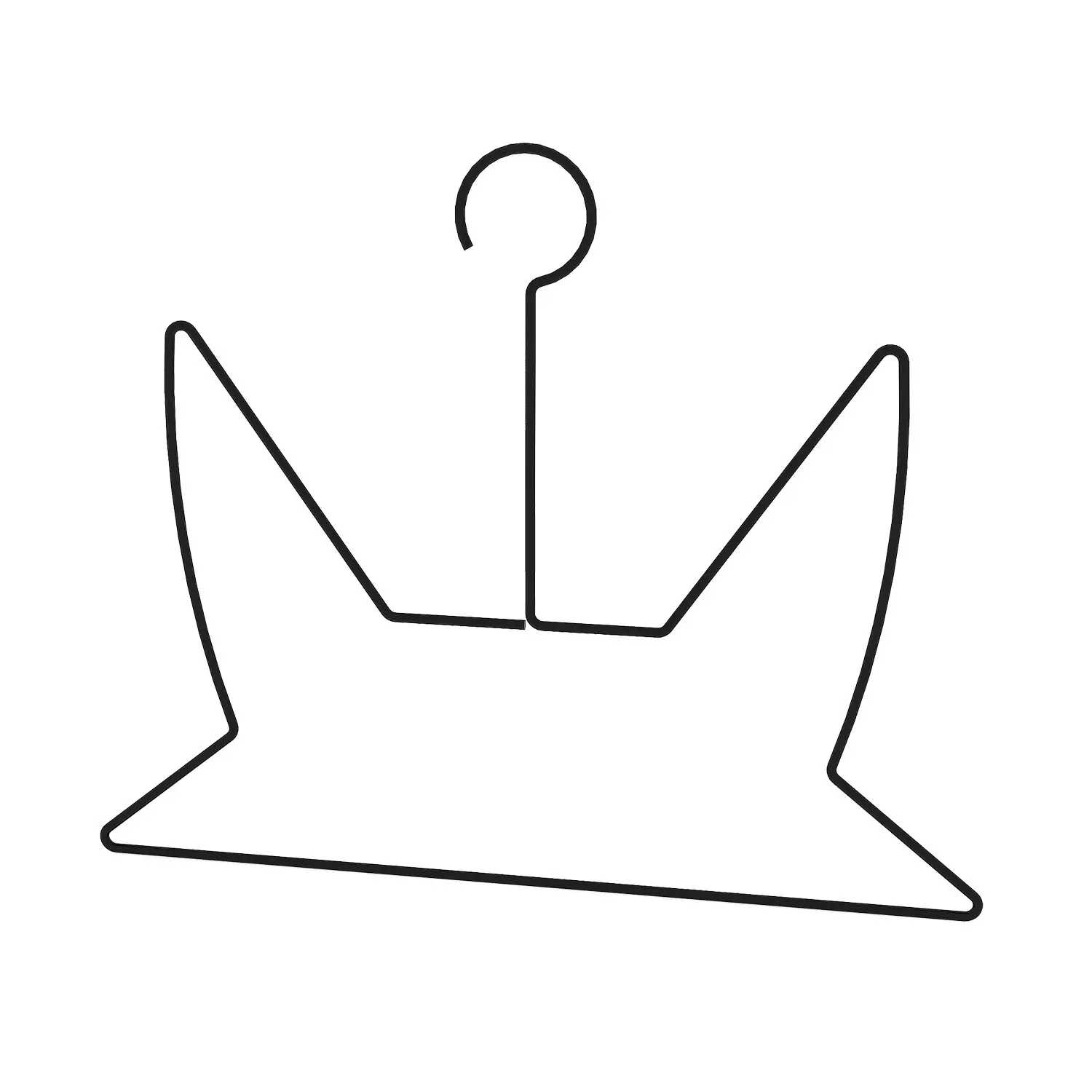 Meilleurs prix pour Crochet de masque à mouches Acavallo