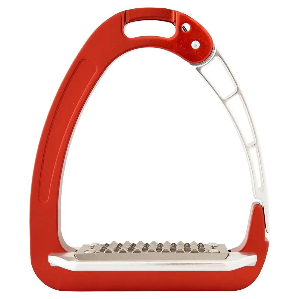 Meilleurs prix pour Étriers équitation Acavallo Arena AluPlus