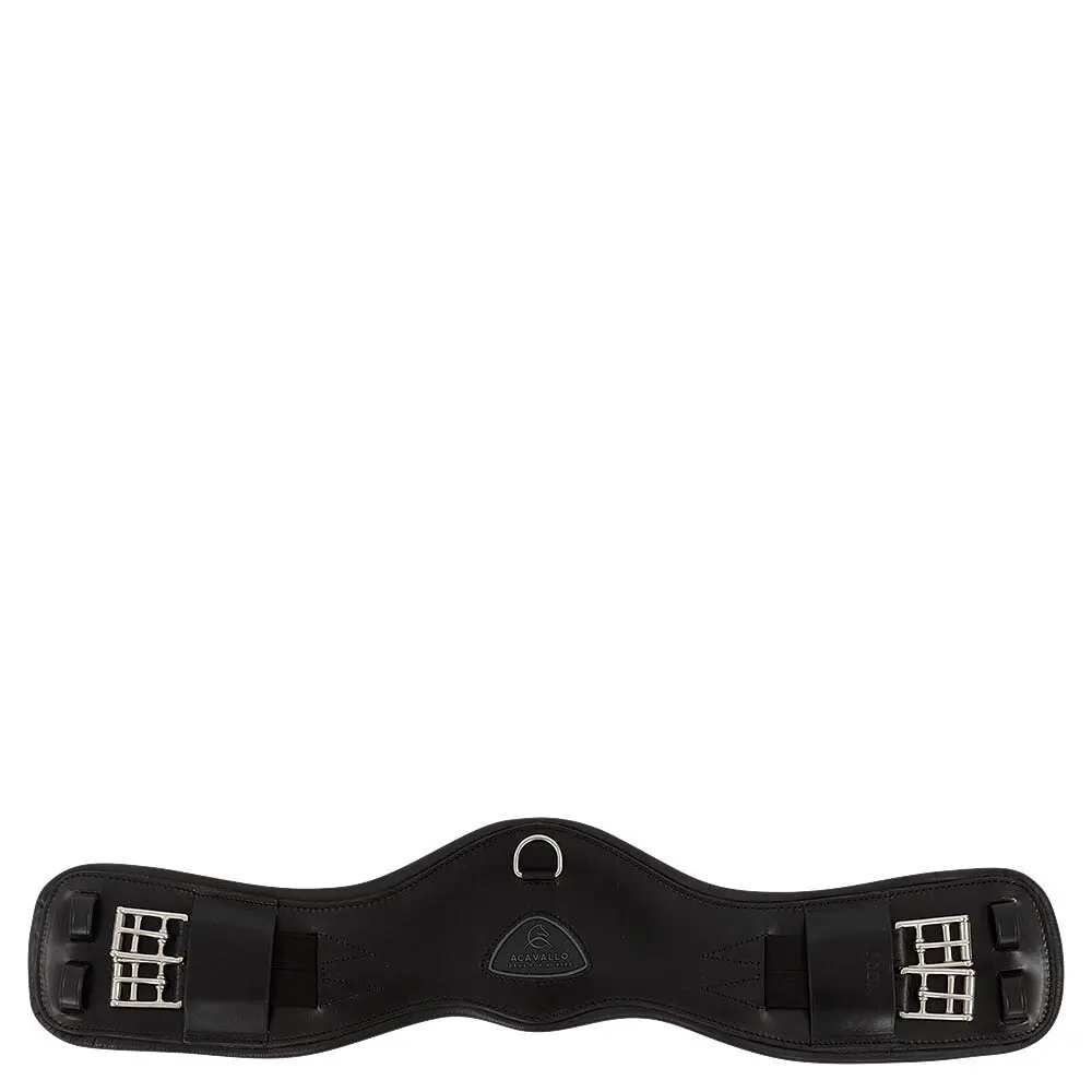Comparer les prix de Sangle de dressage d'équitation Acavallo Anatomic
