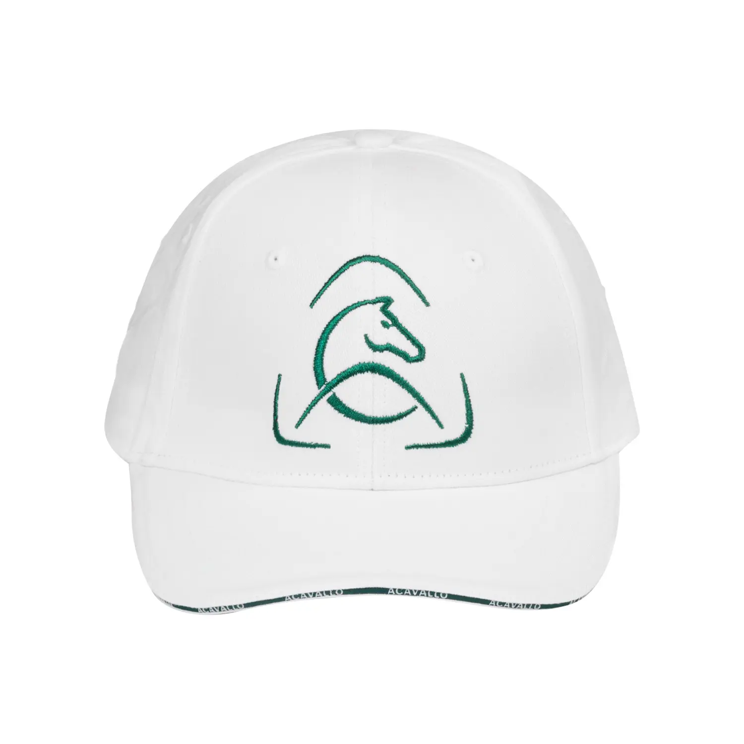 Comparer les prix de Casquette de baseball Acavallo