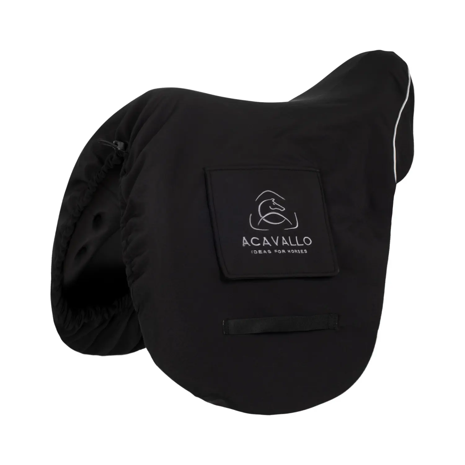 Comparer les prix de Sac tapis de selle cheval Acavallo