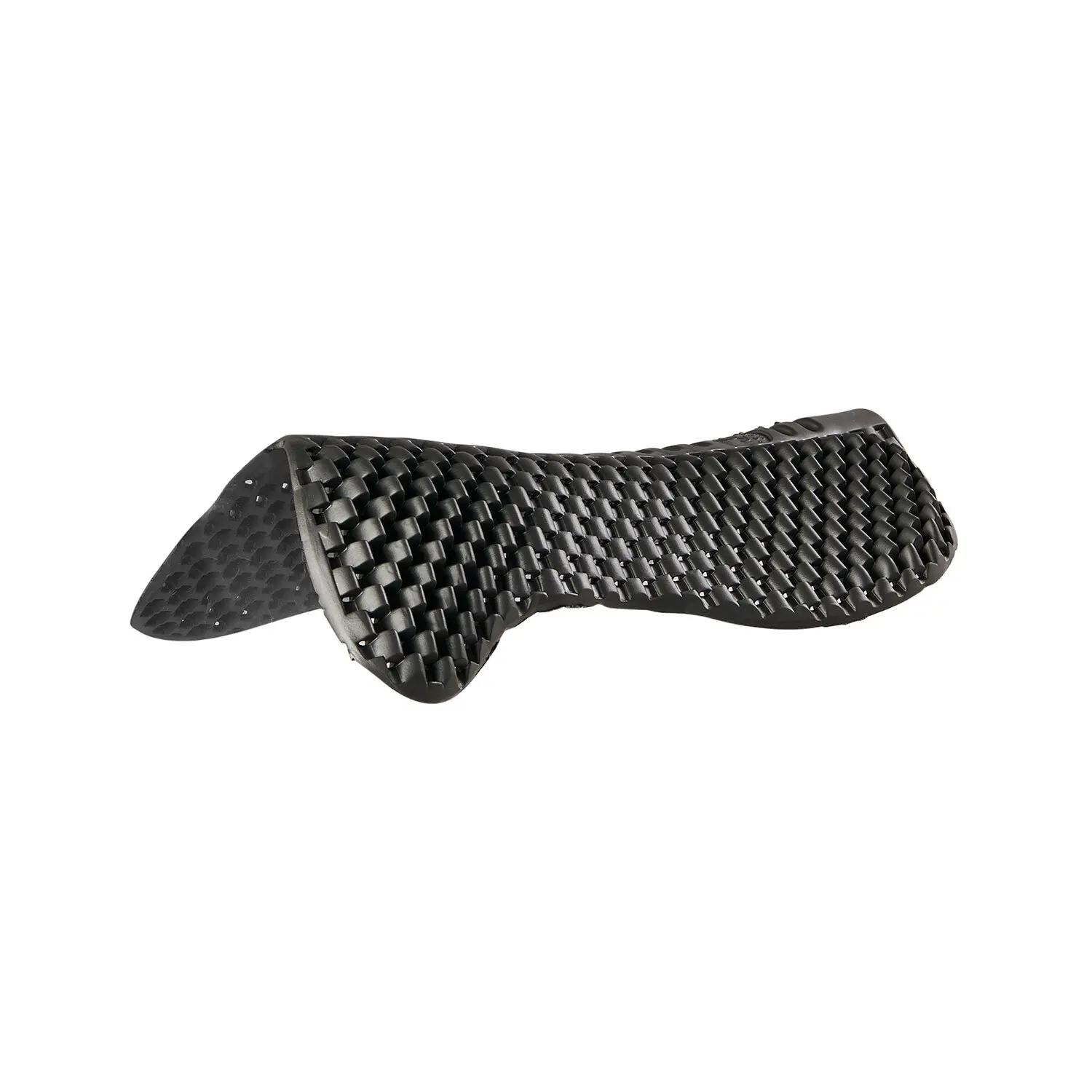 Acavallo Noir Saddle Pad Piuma Respira
