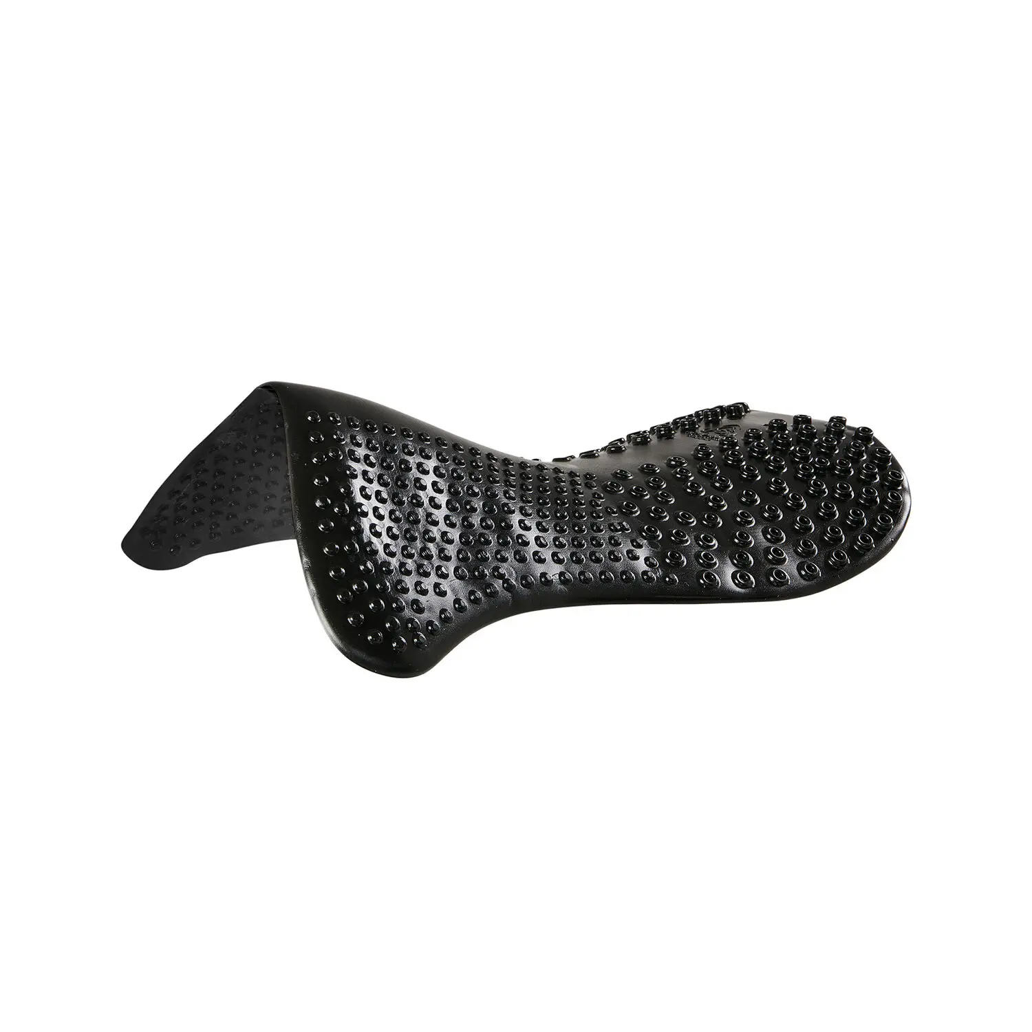 Acavallo Noir Saddle Pad Gel Ns