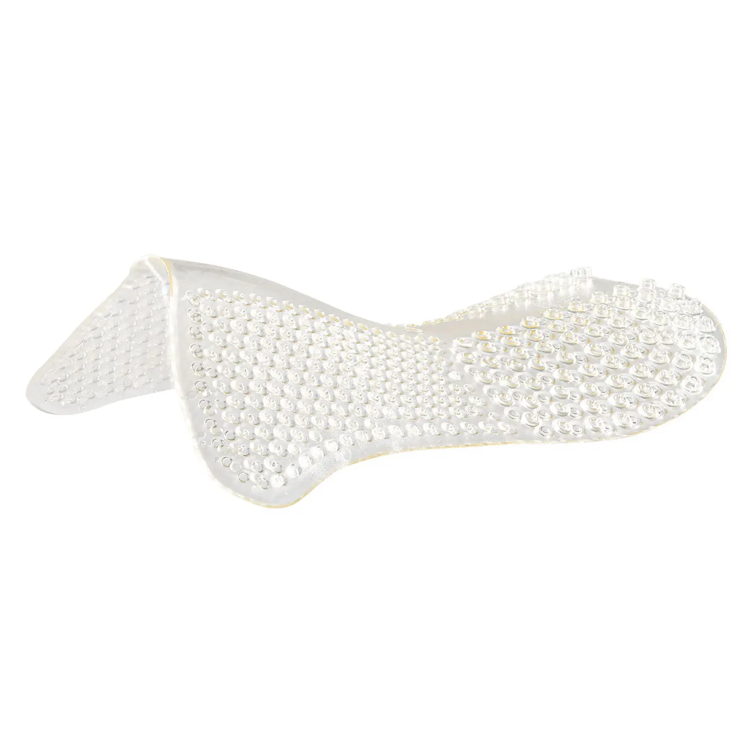 Acavallo Blanc Saddle Pad Gel Ns