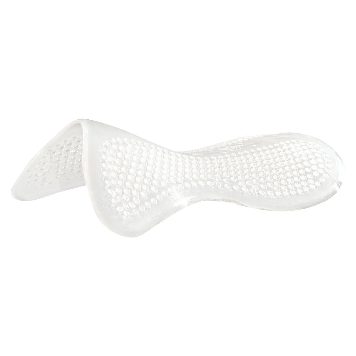 Acavallo Blanc Saddle Pad Gel Ns