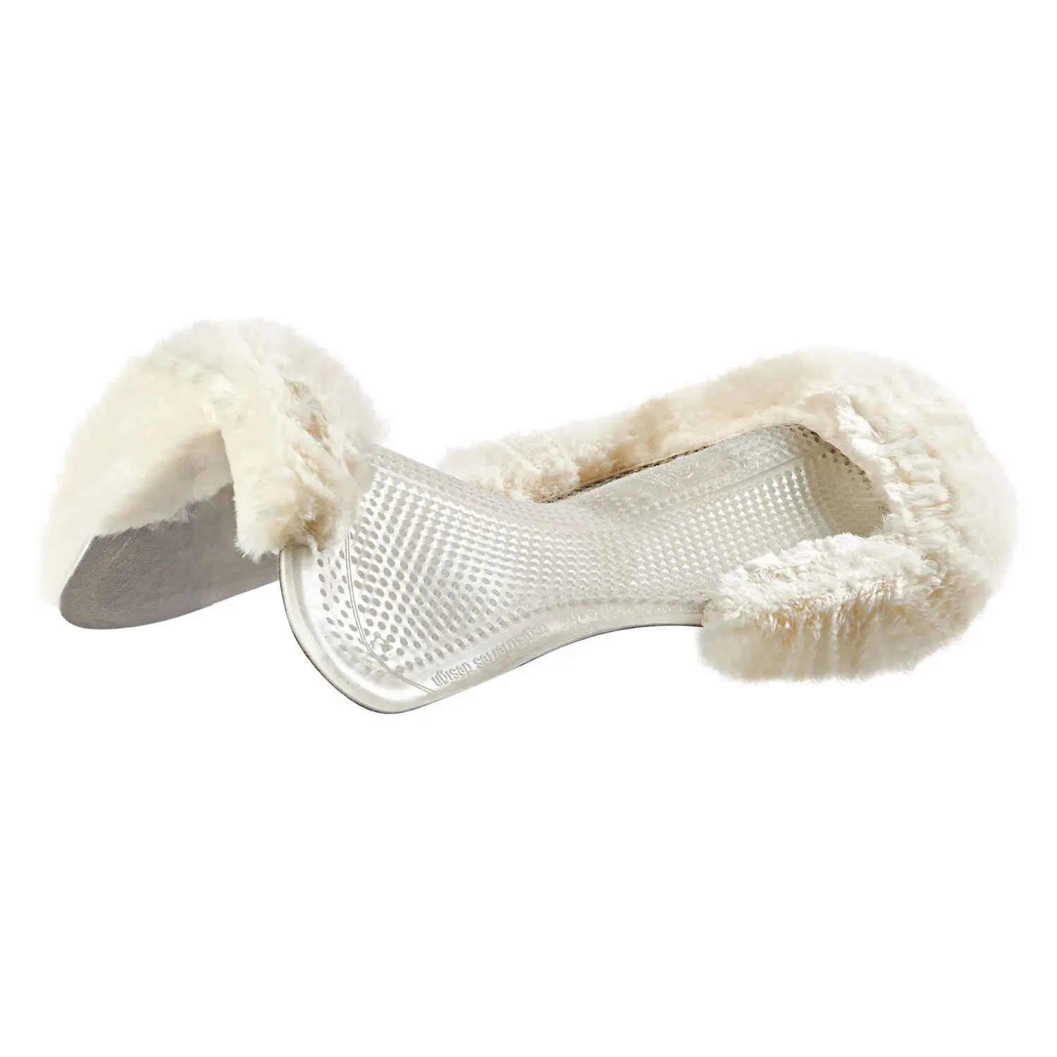 Meilleurs prix pour Coussinets pour cheval gel thérapeutique Acavallo Dri-Lex