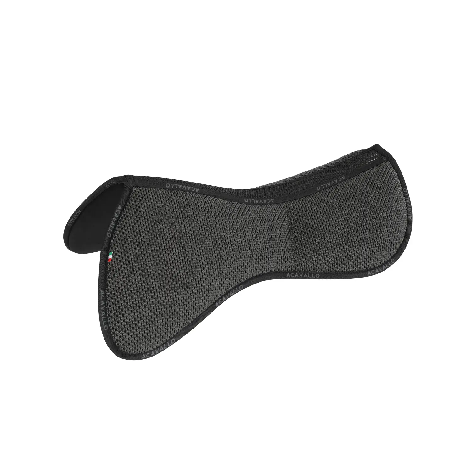Amortisseur pour cheval PVC Acavallo MF JCCS SW-3DS