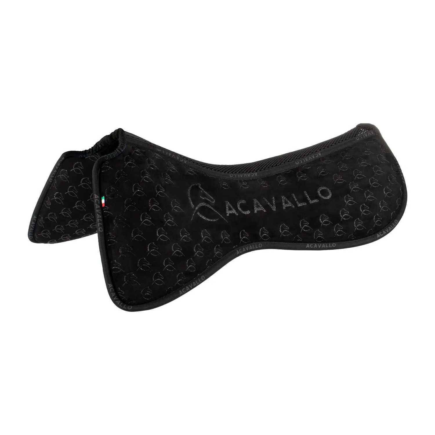 Tapis de dressage pour cheval Acavallo MF DS SW-3DS