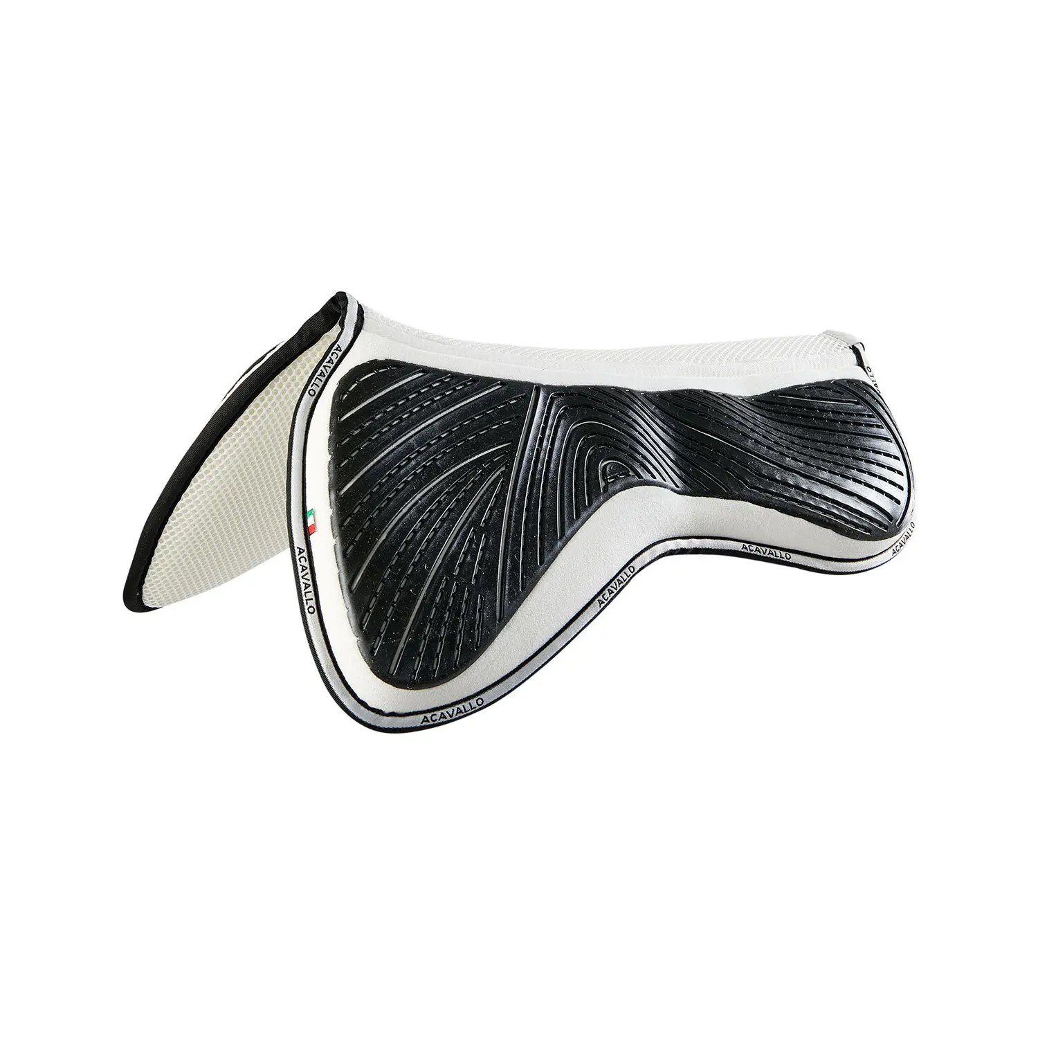 Comparer les prix de Tapis de dressage pour cheval Acavallo MF JCCS SW-3DS