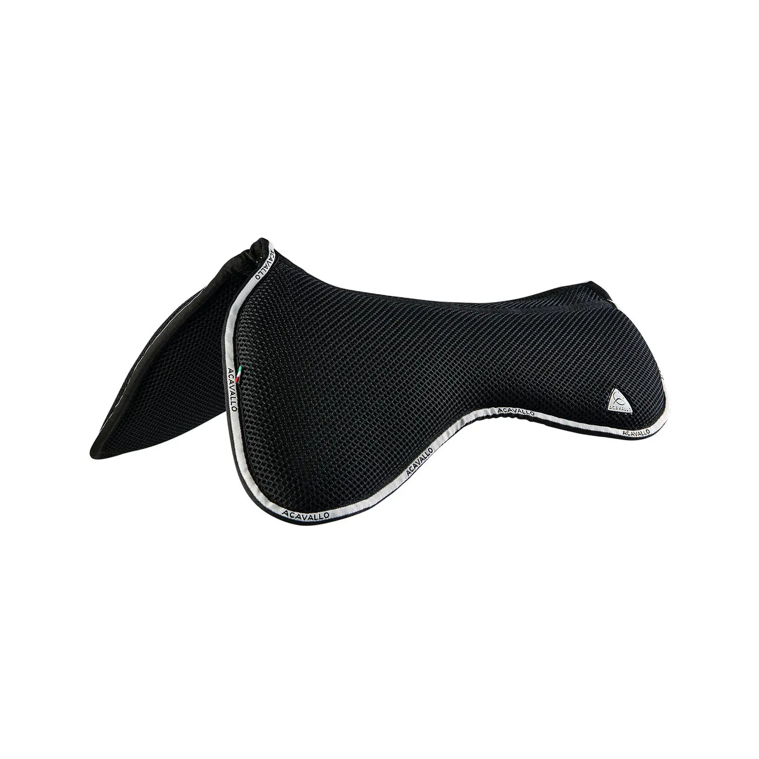 Comparer les prix de Tapis de dressage pour cheval 3D Acavallo MF JCCS SW-3DS