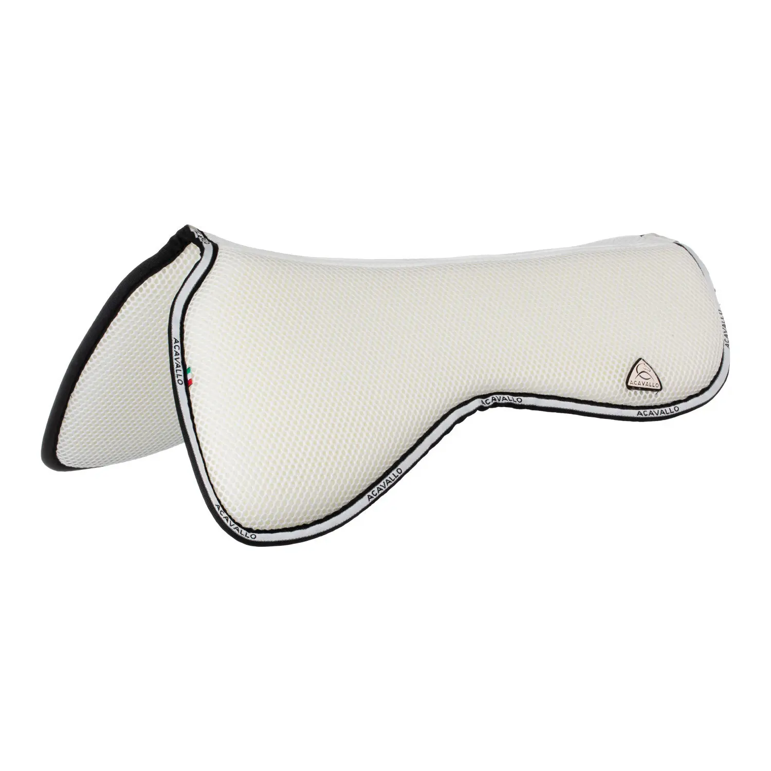 Comparer les prix de Tapis de dressage pour cheval 3D Acavallo MF JCCS SW-3DS