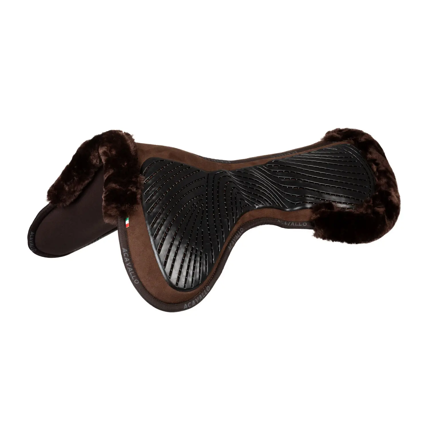 Comparer les prix de Amortisseur pour cheval Acavallo CC Memory