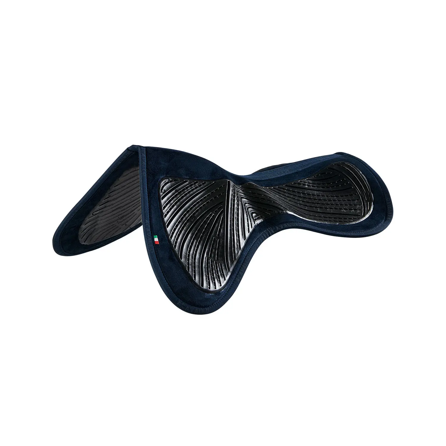 Acavallo Bleu Horse Saddle Pad Contact Twin