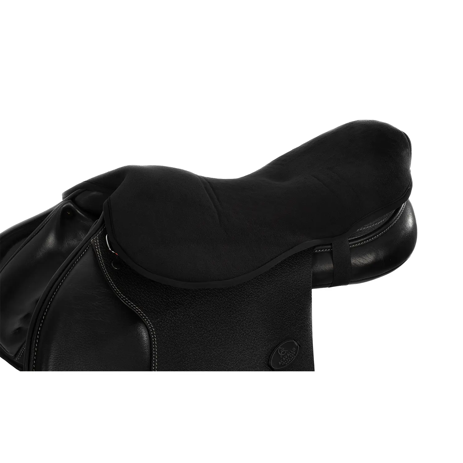 Reitsitz-Abdeckung Acavallo Ortho-Coccyx Classic gel-in Dri-lex