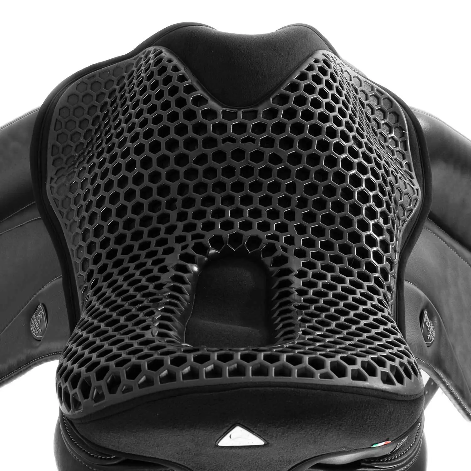 Housse de selle dressage - Kentucky Horsewear