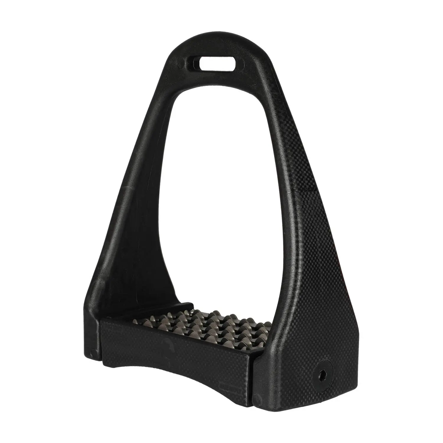 Meilleurs prix pour Étriers équitation réglable en acier inoxydable Acavallo