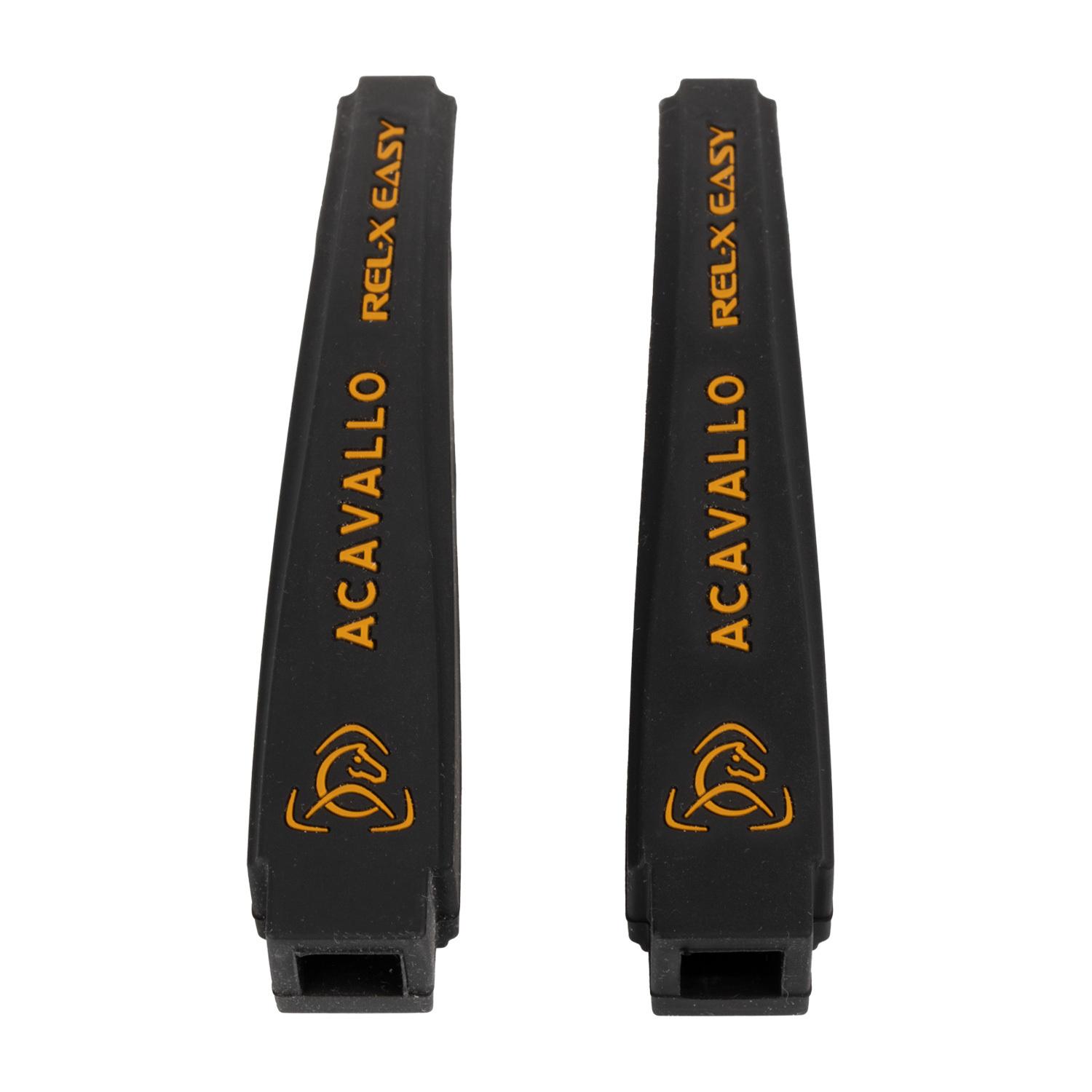 Bras+en+silicone+pour+etriers+Acavallo+Rel-x+Easy