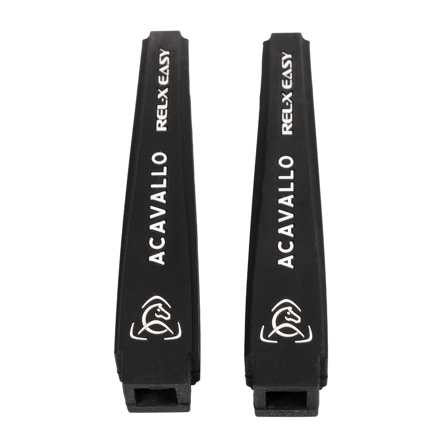 Bras+en+silicone+pour+etriers+Acavallo+Rel-x+Easy