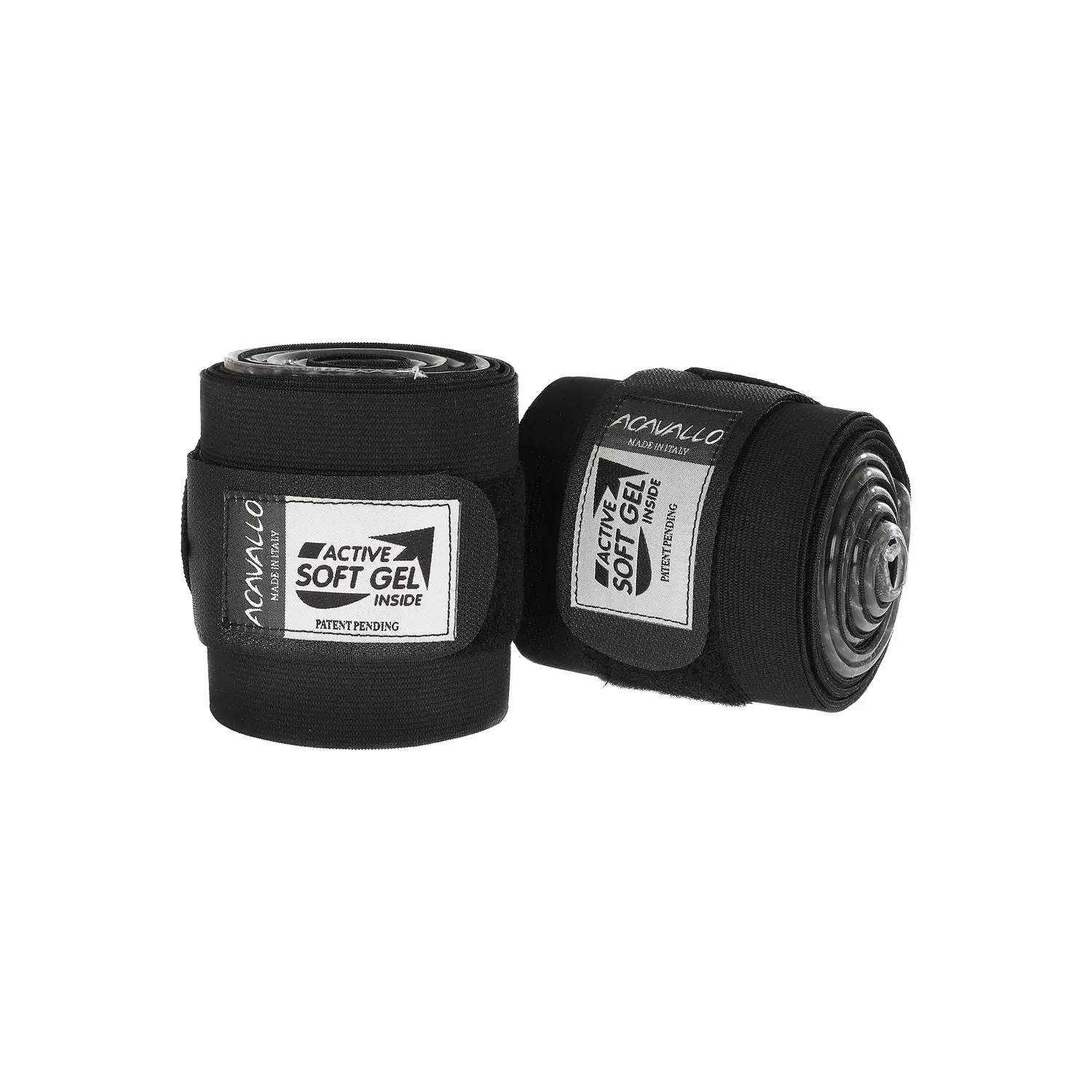 Comparer les prix de Bandage élastique pour cheval classique Acavallo