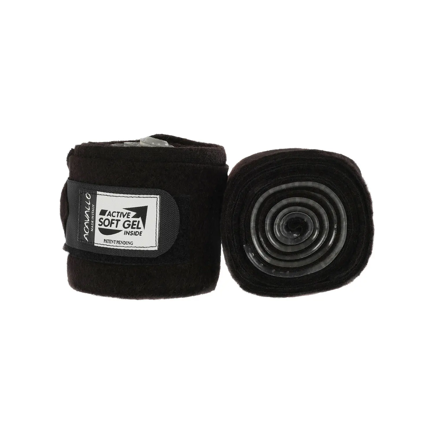 Meilleurs prix pour Pansement en laine vierge gel classique Acavallo