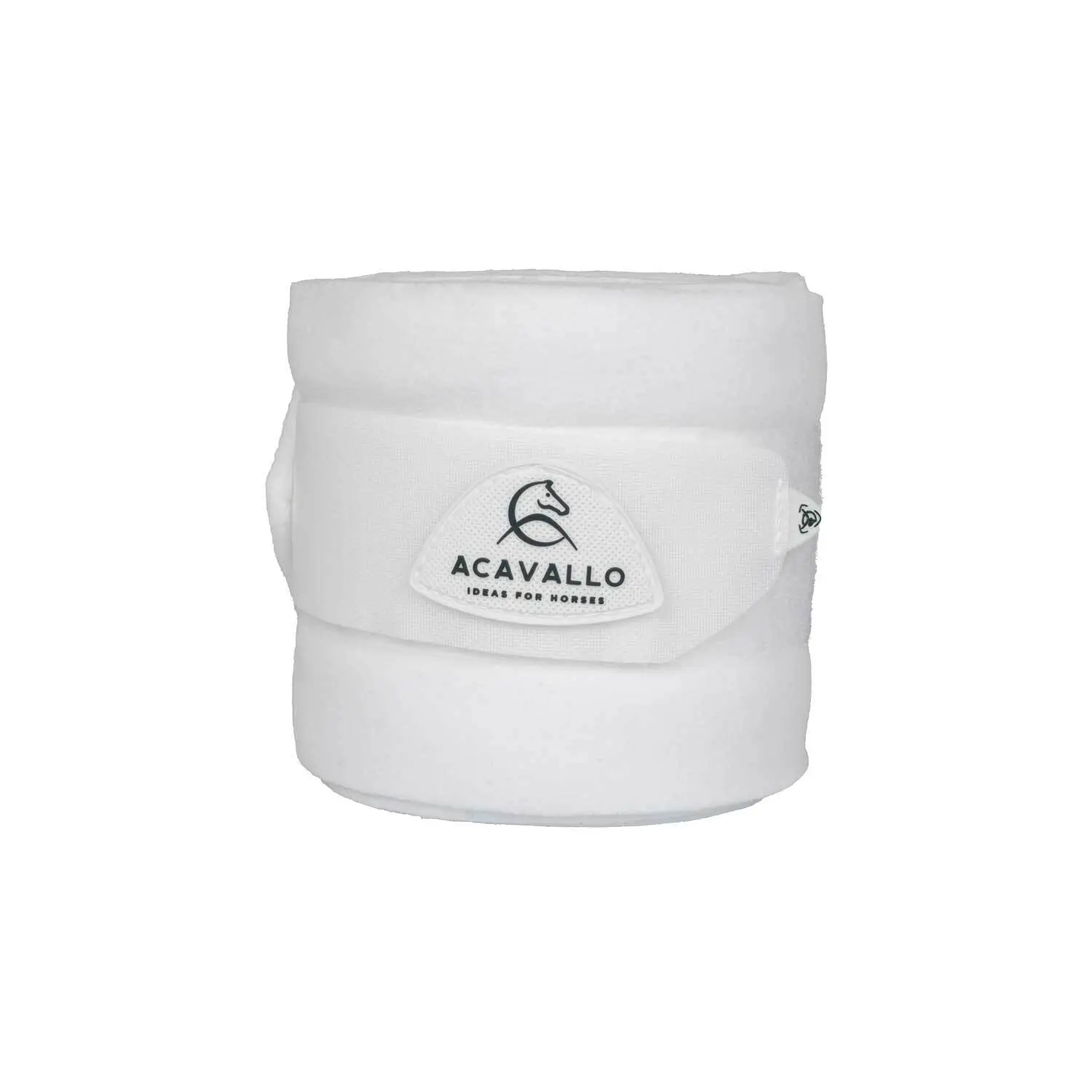 Meilleurs prix pour Bandes de polo pour cheval Acavallo (x2)