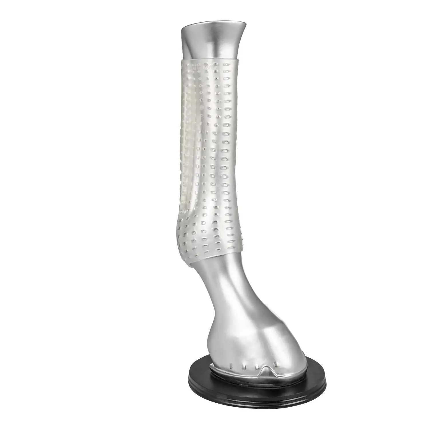 Comparer les prix de Manchon jambe de compression en gel pour chevaux Acavallo