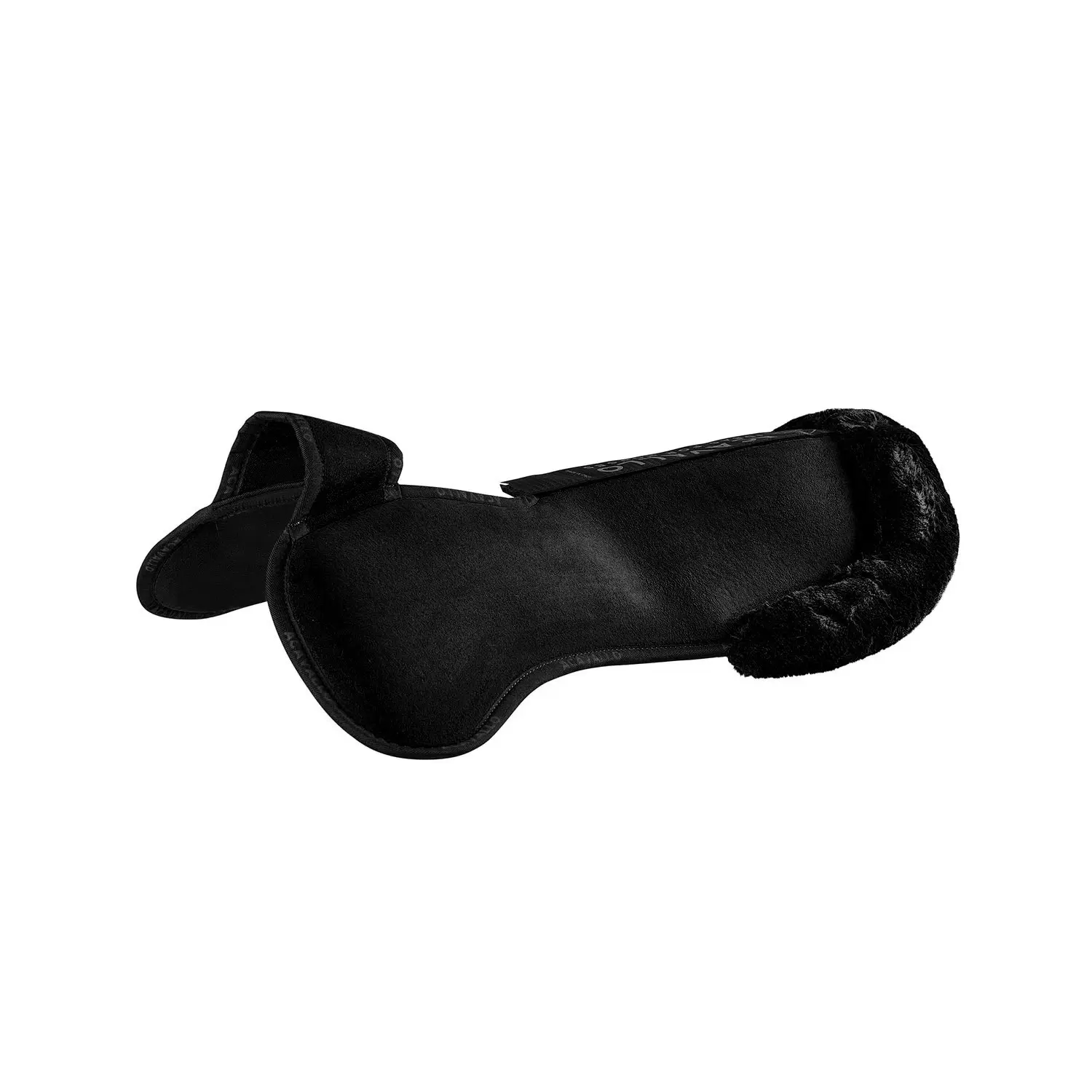 Acavallo Noir Horse Pads Piuma-Fs Wfs-Fs