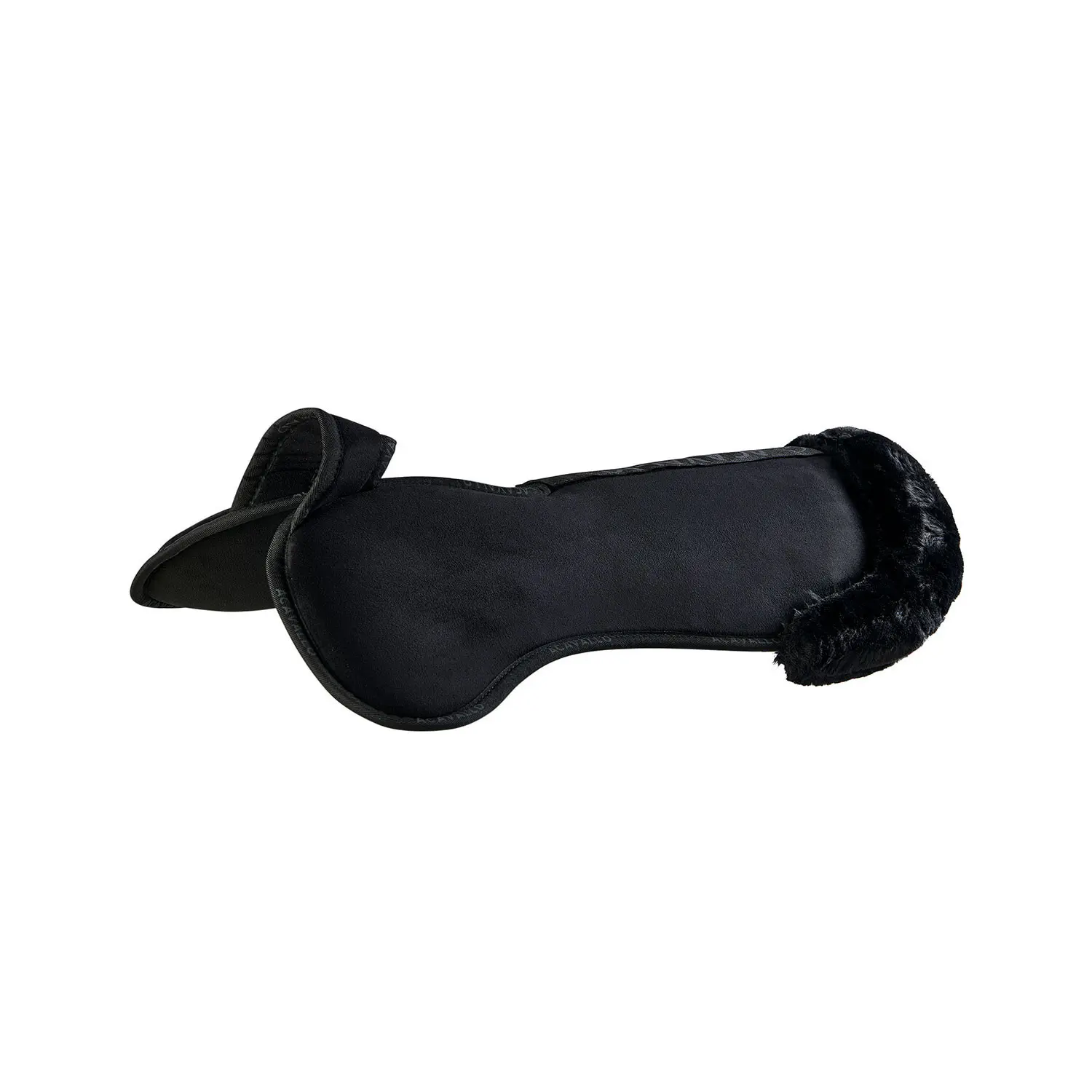 Acavallo Noir Horse Pads Piuma-Fs Wfs-Fs