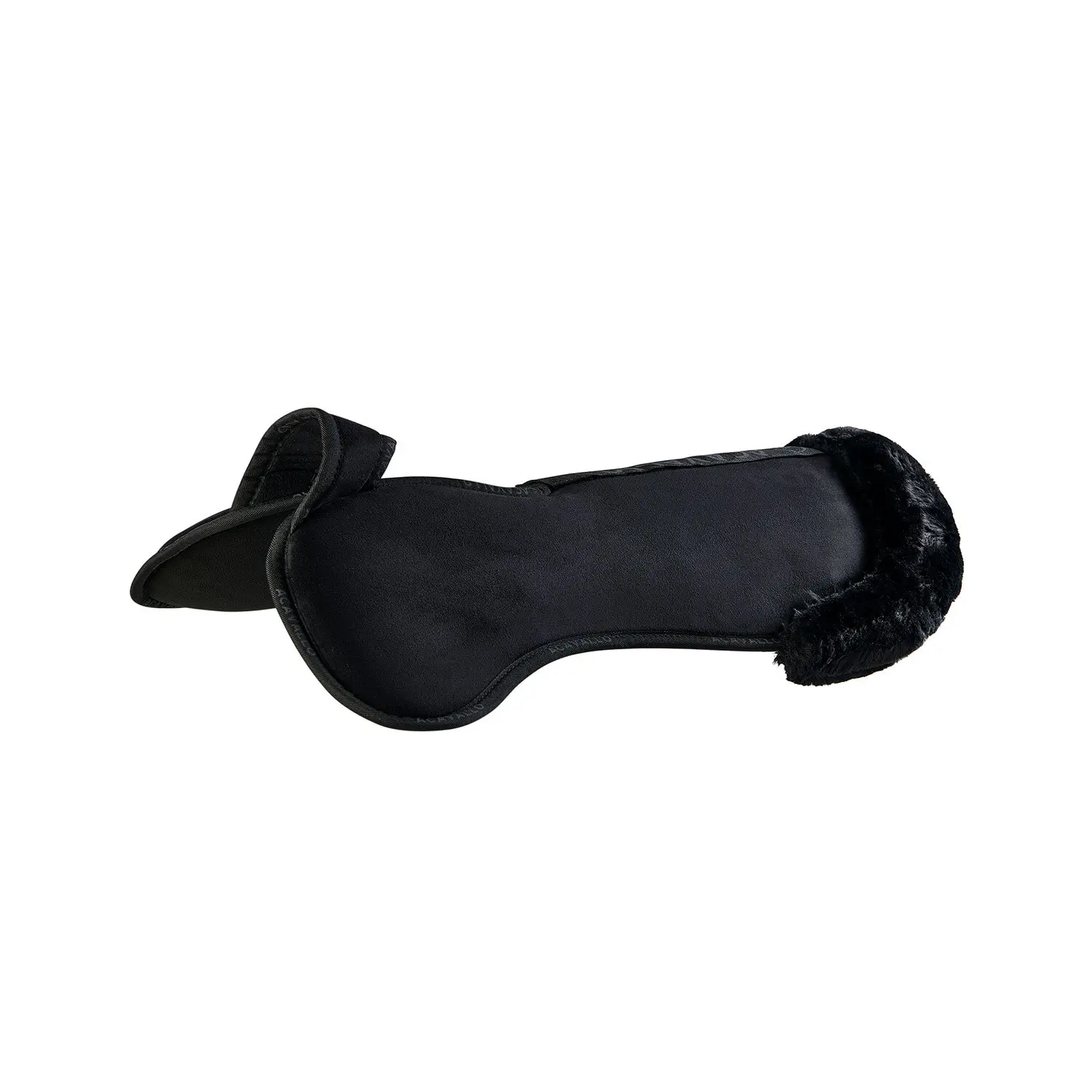 Acavallo Noir Horse Pads Piuma-Fs Wfs-Fs