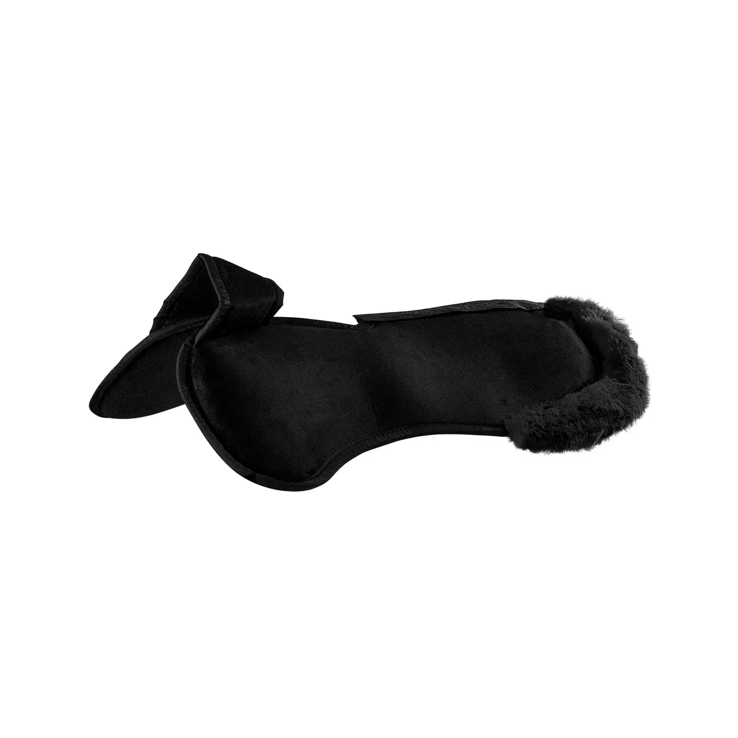 Acavallo Noir Horse Pads Piuma-Fs Wfs-Fs